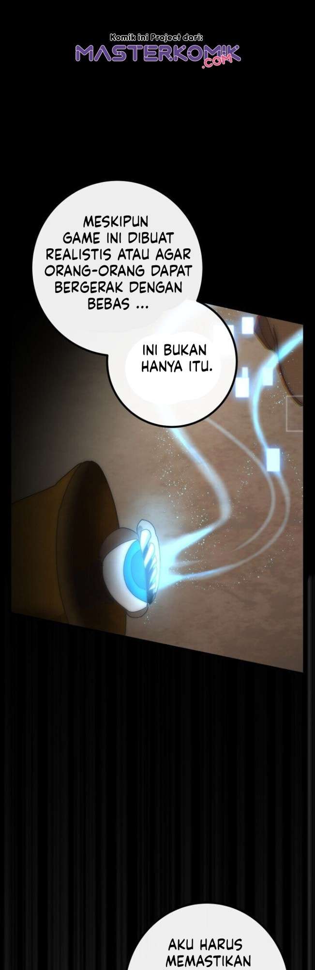 Bug Train Chapter 2 Gambar 53