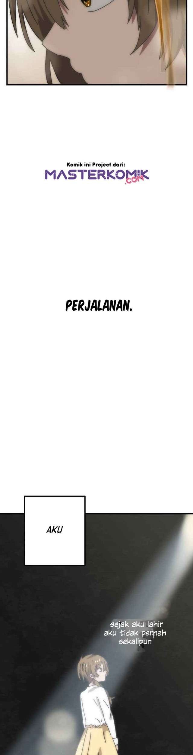 Bug Train Chapter 1 Gambar 25