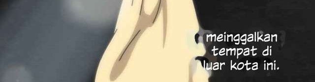 Bug Train Chapter 1 Gambar 26