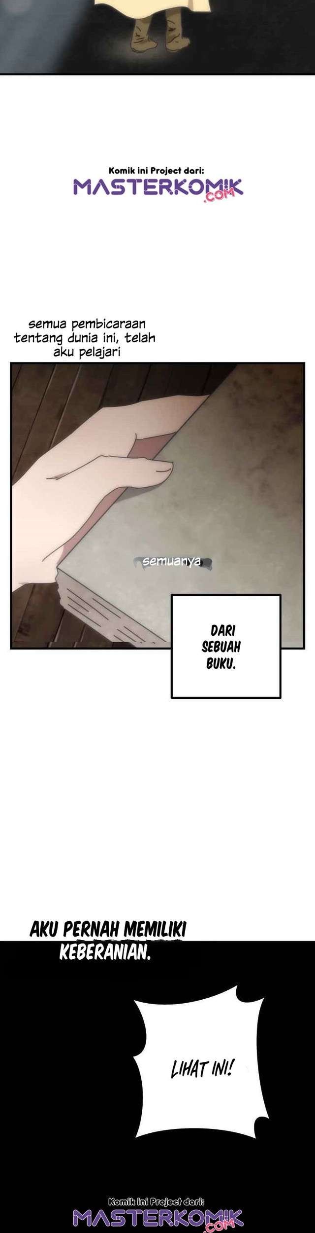 Bug Train Chapter 1 Gambar 27