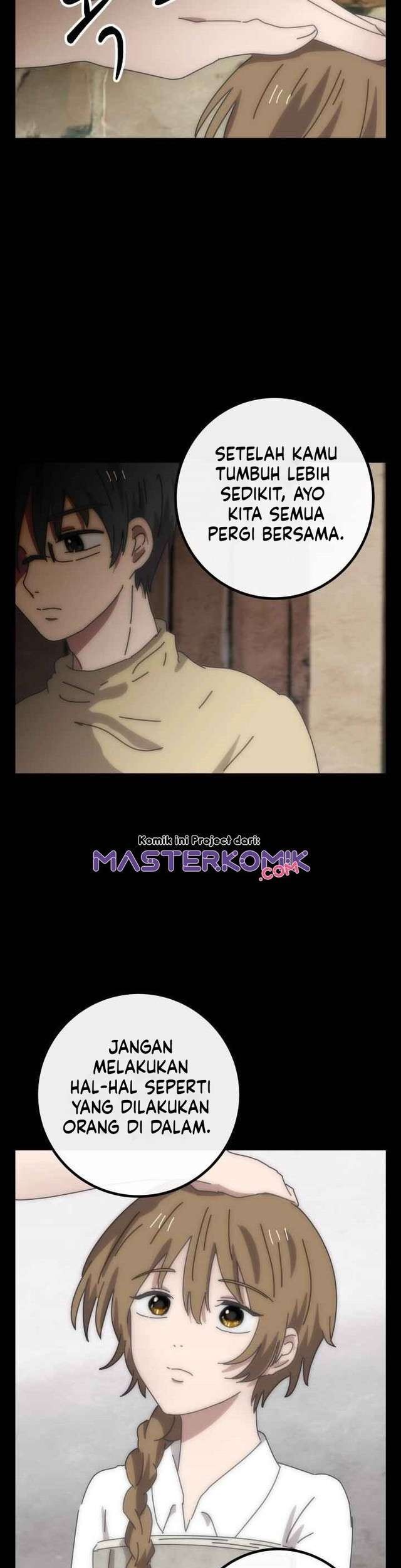 Bug Train Chapter 1 Gambar 31