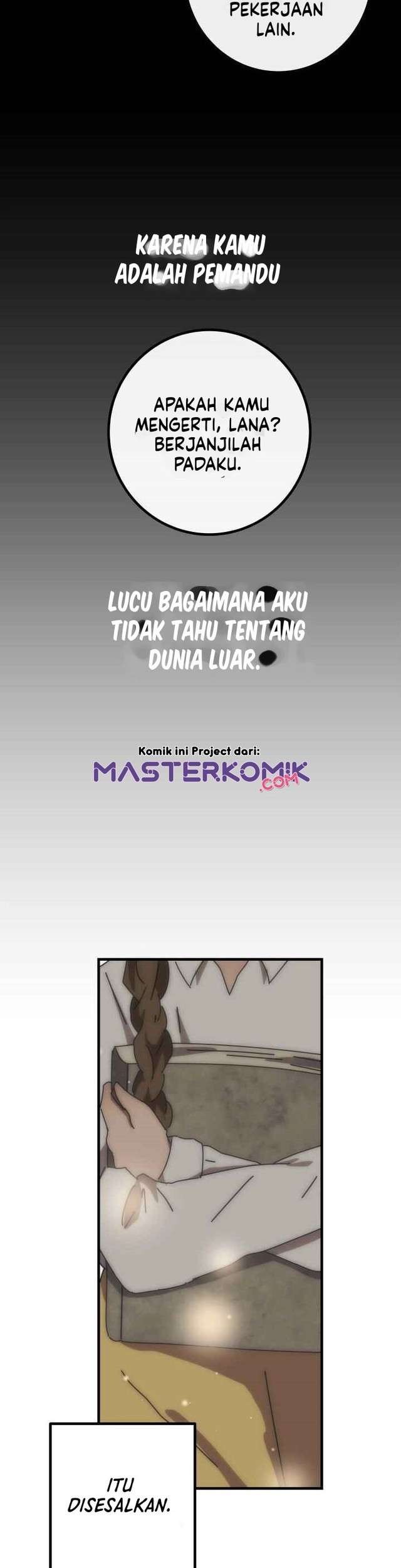 Bug Train Chapter 1 Gambar 33