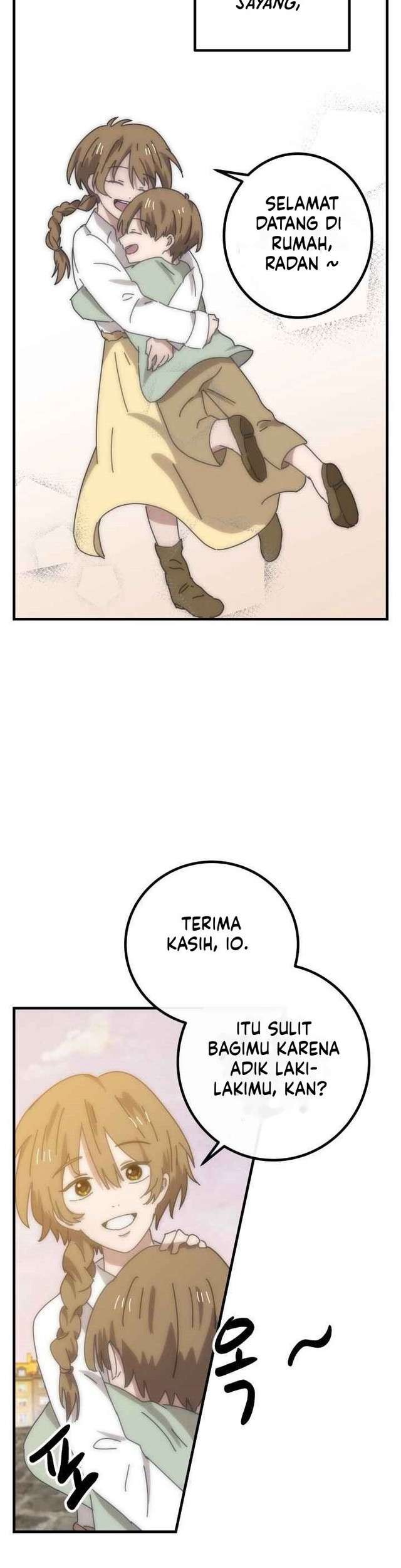 Bug Train Chapter 1 Gambar 40