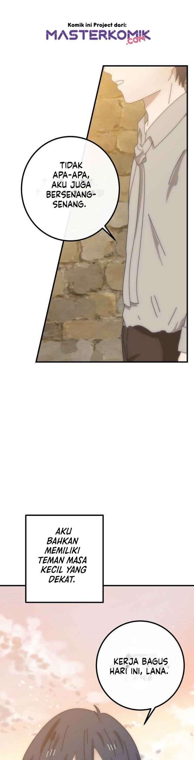 Bug Train Chapter 1 Gambar 42