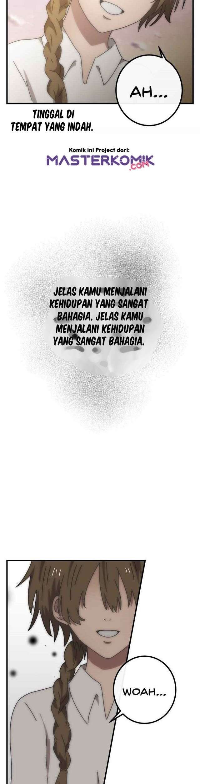 Bug Train Chapter 1 Gambar 46