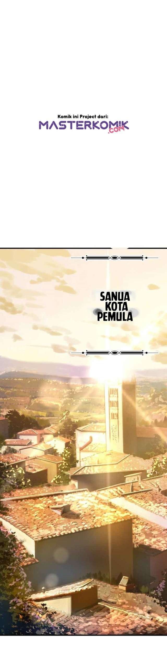 Baca  Bug Train Chapter 1 Gambar 2