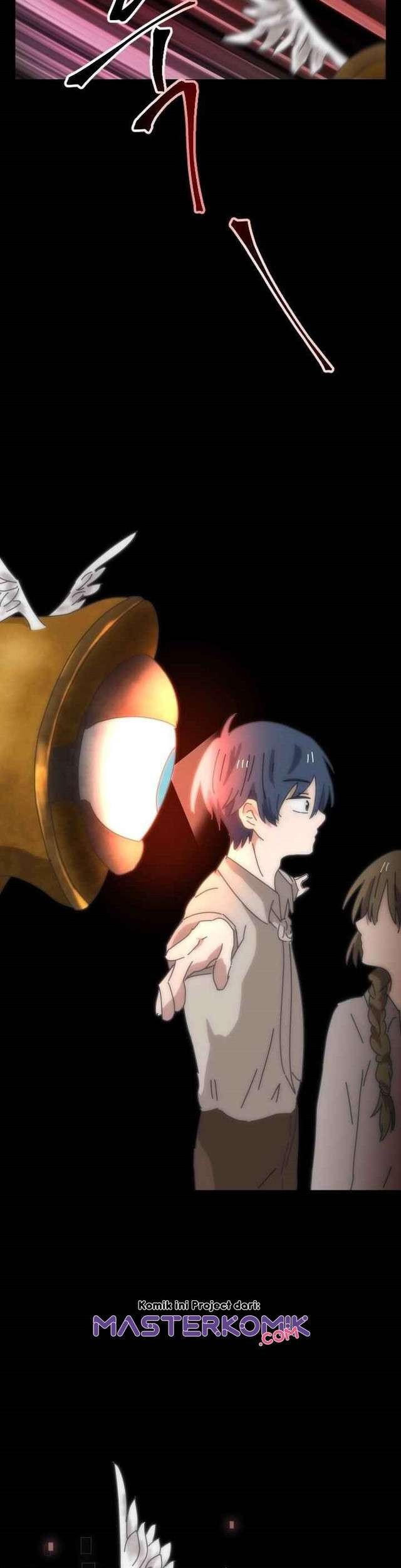 Bug Train Chapter 1 Gambar 63