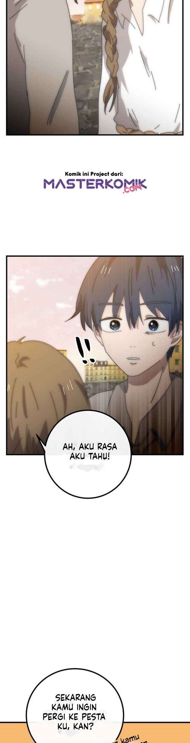 Bug Train Chapter 1 Gambar 72