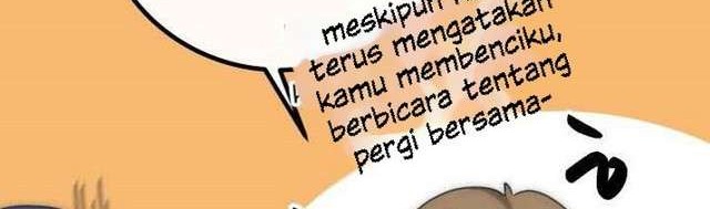 Bug Train Chapter 1 Gambar 73