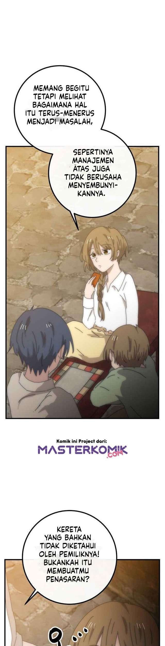 Bug Train Chapter 1 Gambar 76