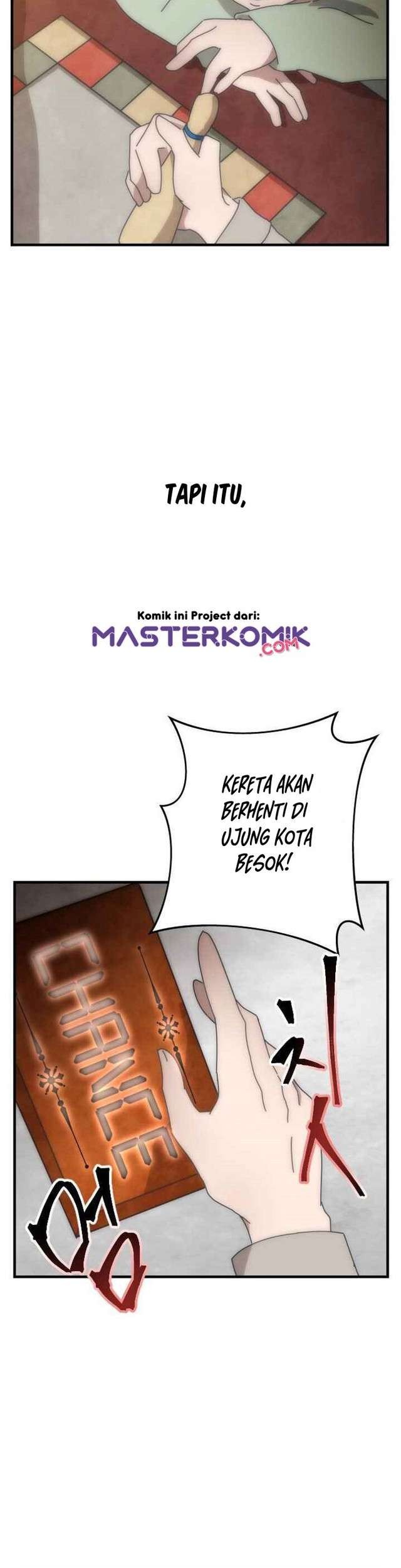 Bug Train Chapter 1 Gambar 78