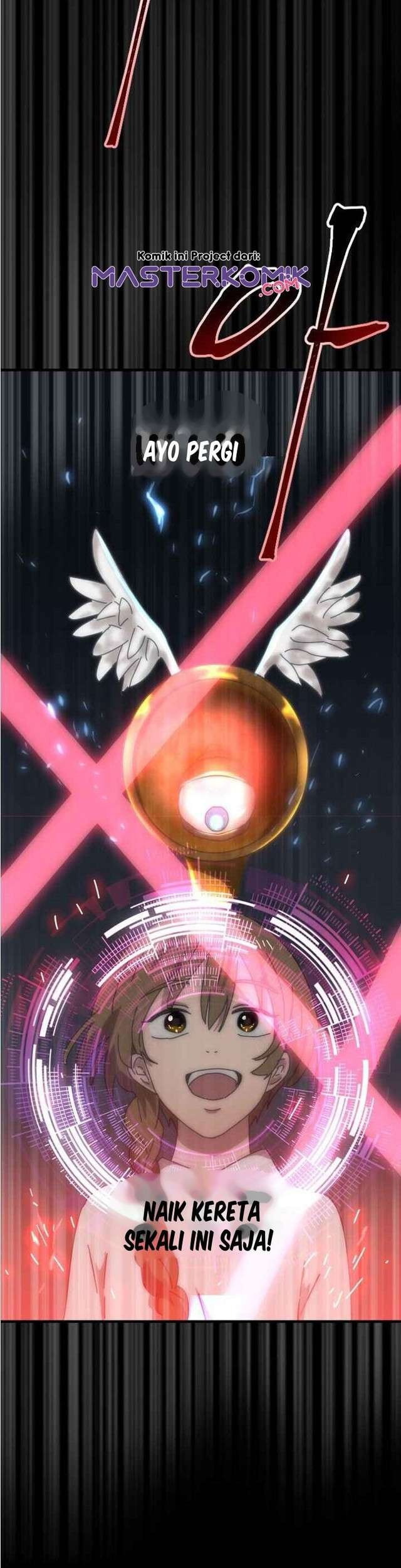 Bug Train Chapter 1 Gambar 84