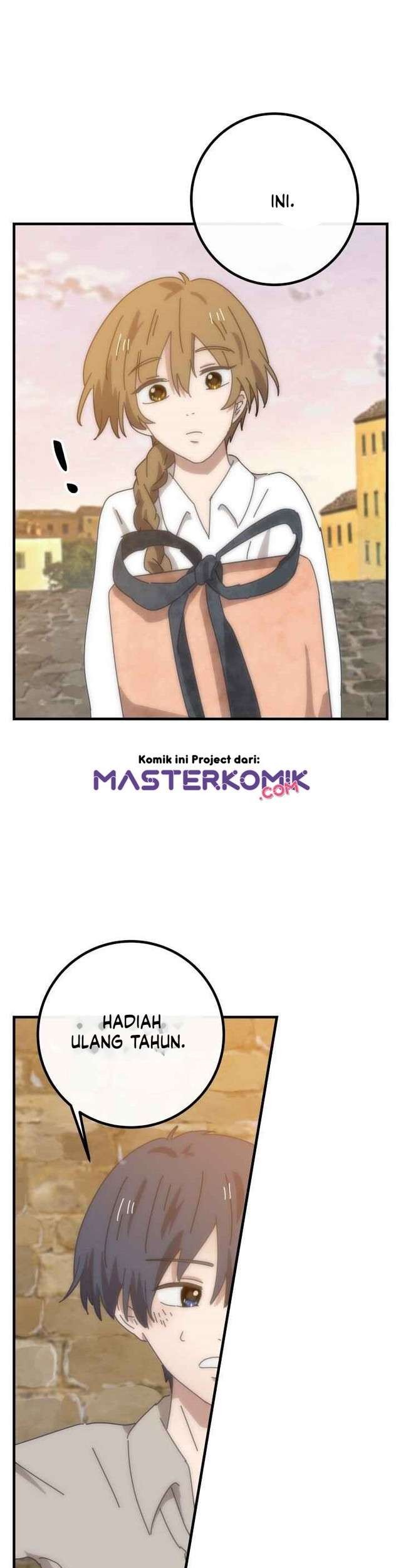 Bug Train Chapter 1 Gambar 94