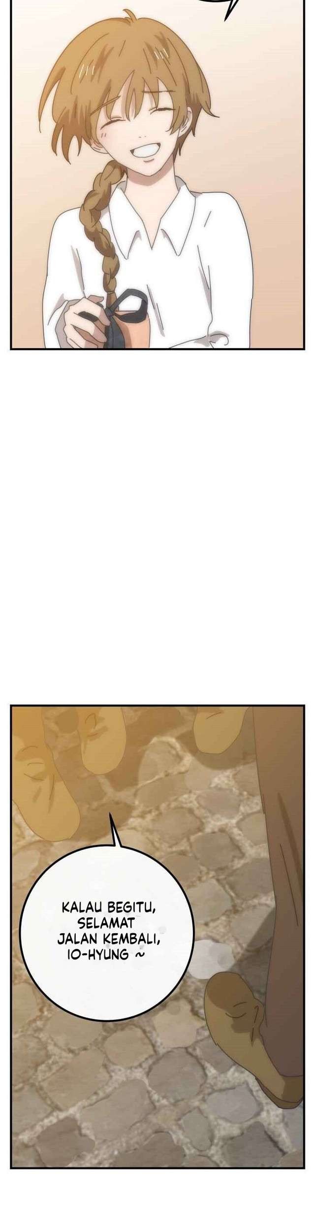 Bug Train Chapter 1 Gambar 98