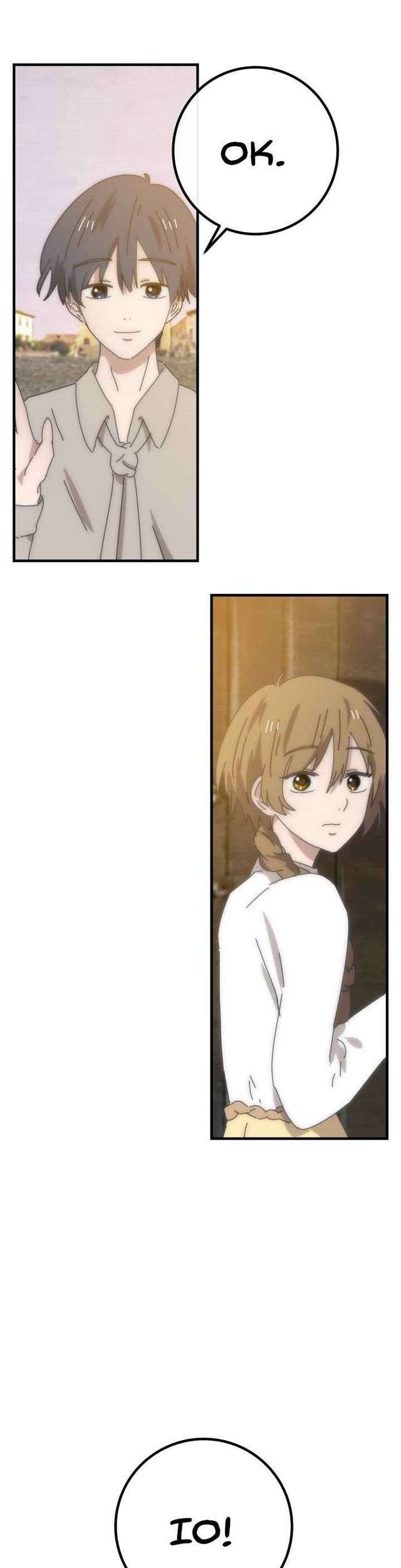 Bug Train Chapter 1 Gambar 100