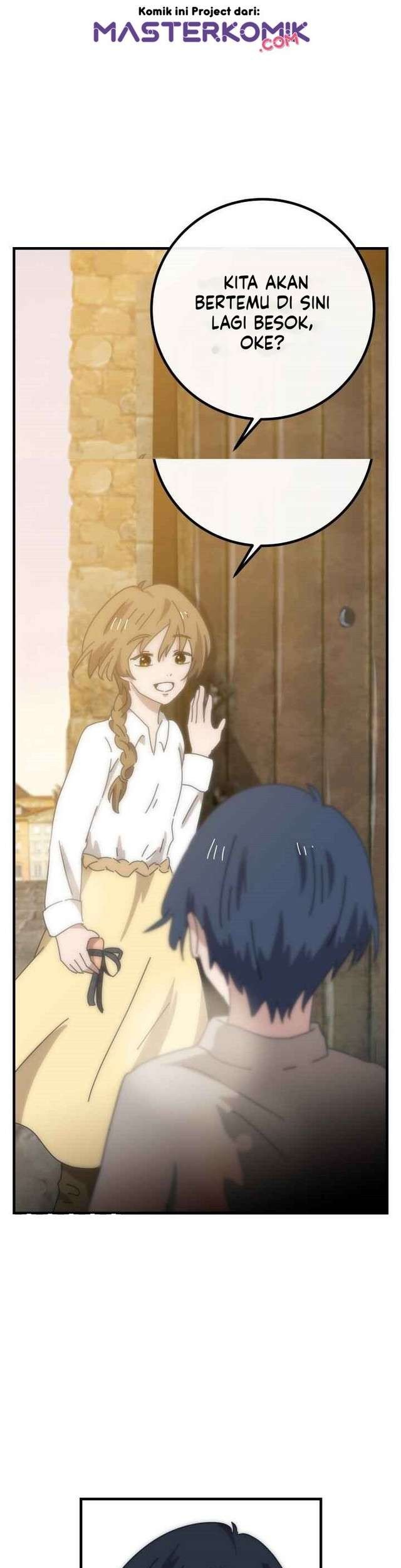 Bug Train Chapter 1 Gambar 102