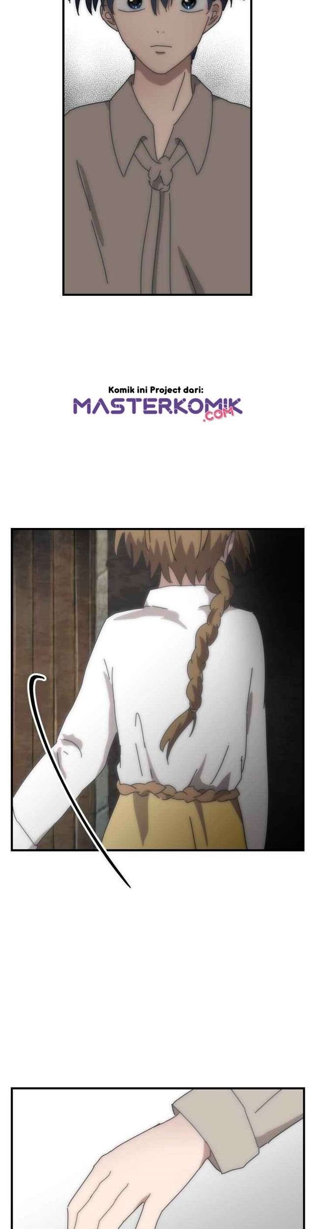 Bug Train Chapter 1 Gambar 104