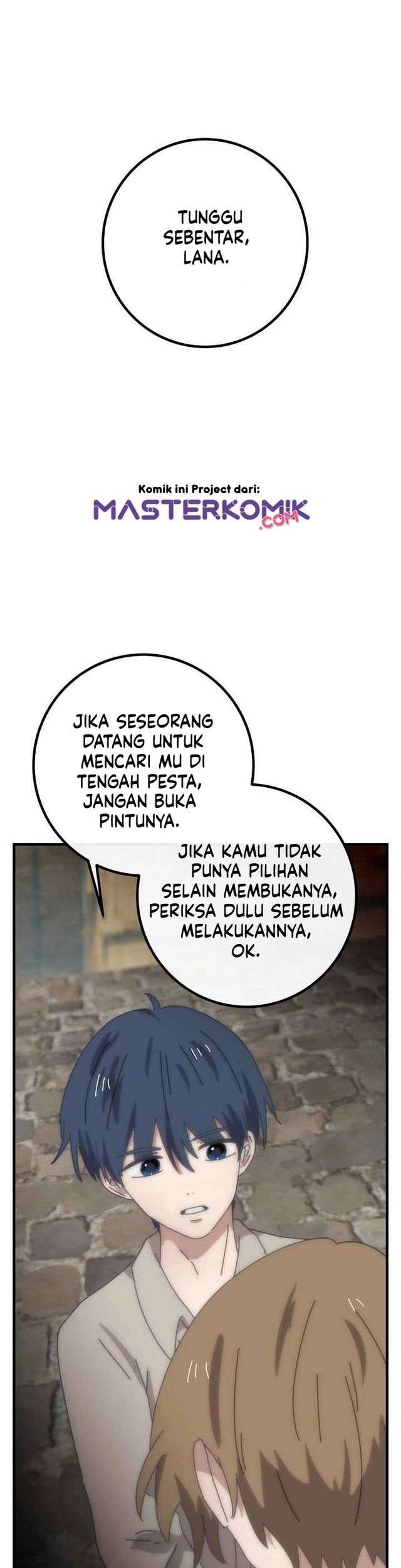 Bug Train Chapter 1 Gambar 106