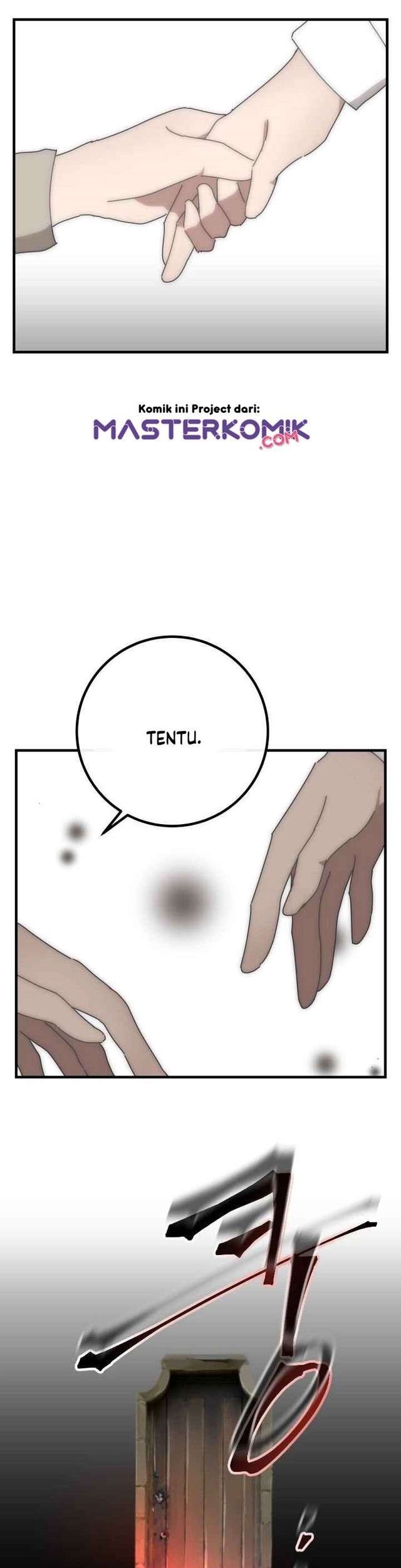 Bug Train Chapter 1 Gambar 109