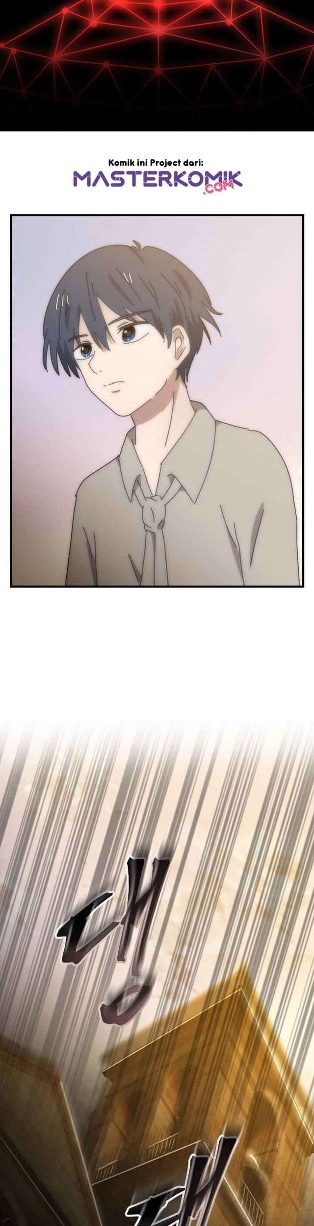 Bug Train Chapter 1 Gambar 111