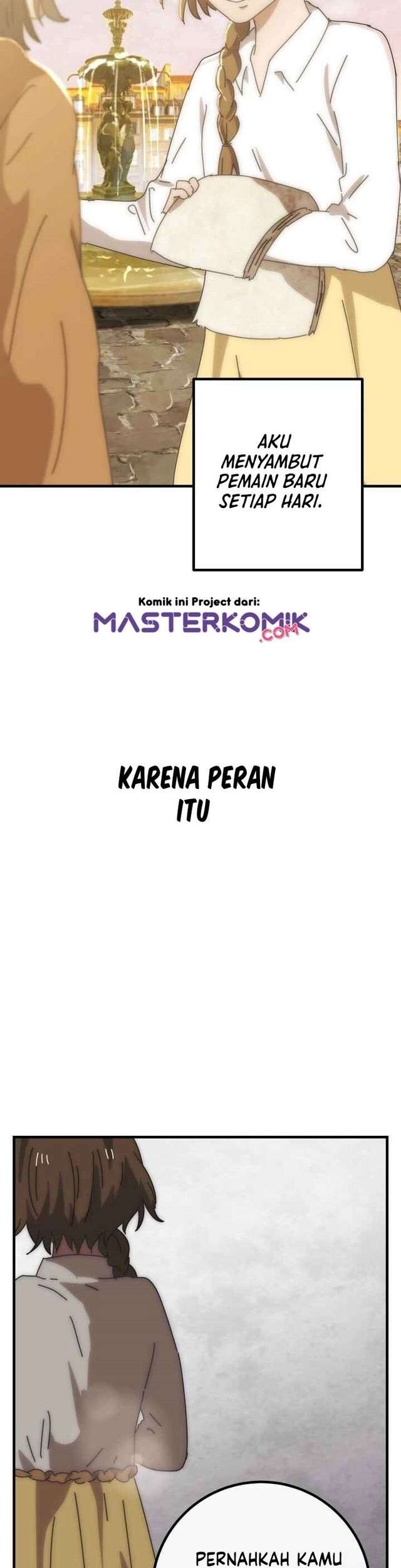 Bug Train Chapter 1 Gambar 8