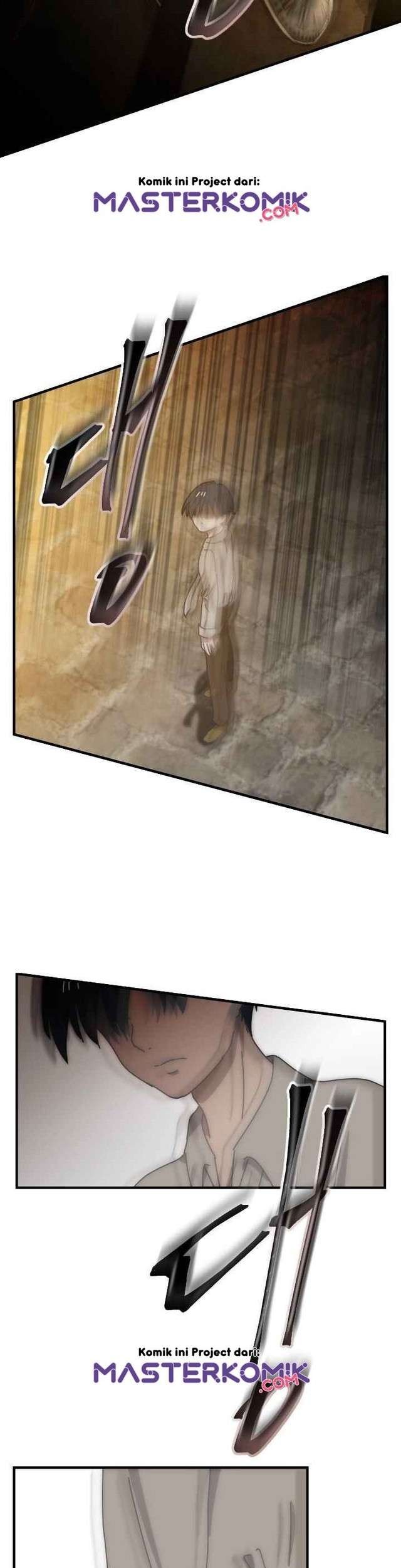 Bug Train Chapter 1 Gambar 113