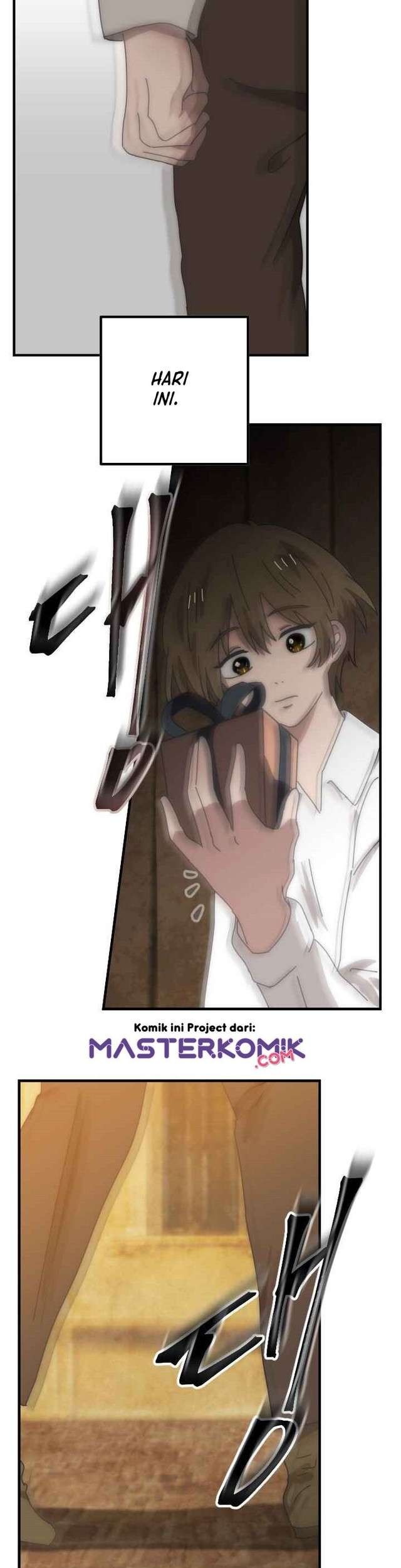 Bug Train Chapter 1 Gambar 115