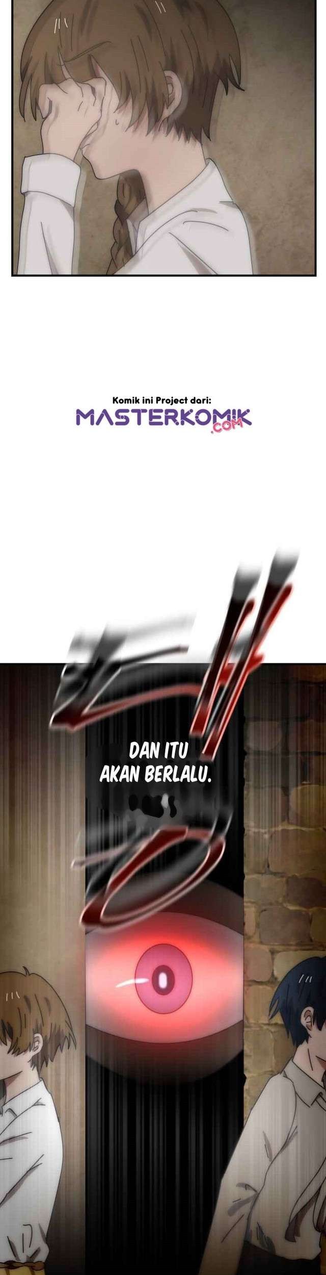 Bug Train Chapter 1 Gambar 119