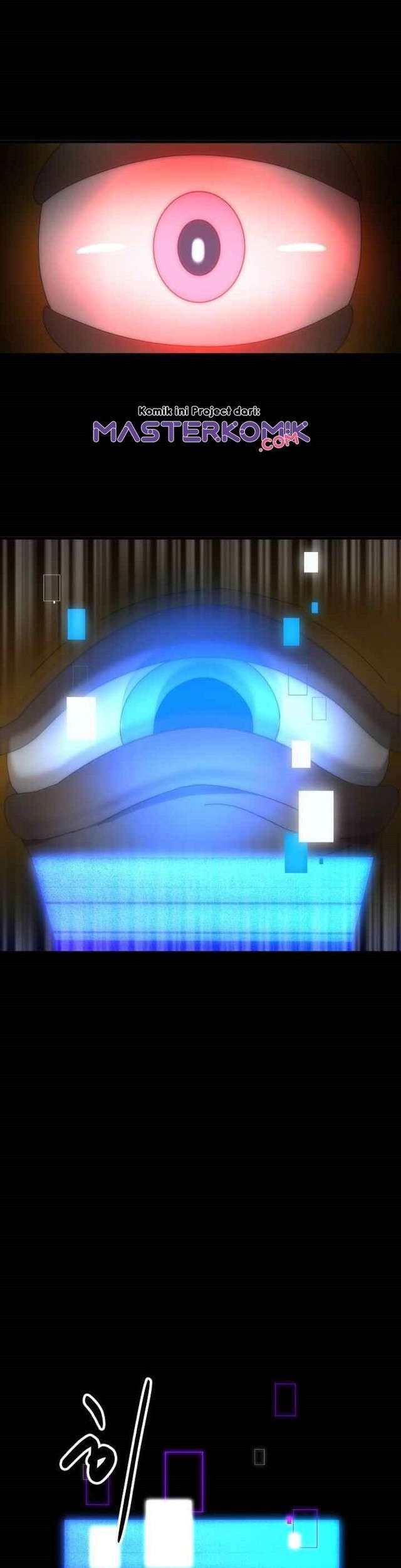 Bug Train Chapter 1 Gambar 121