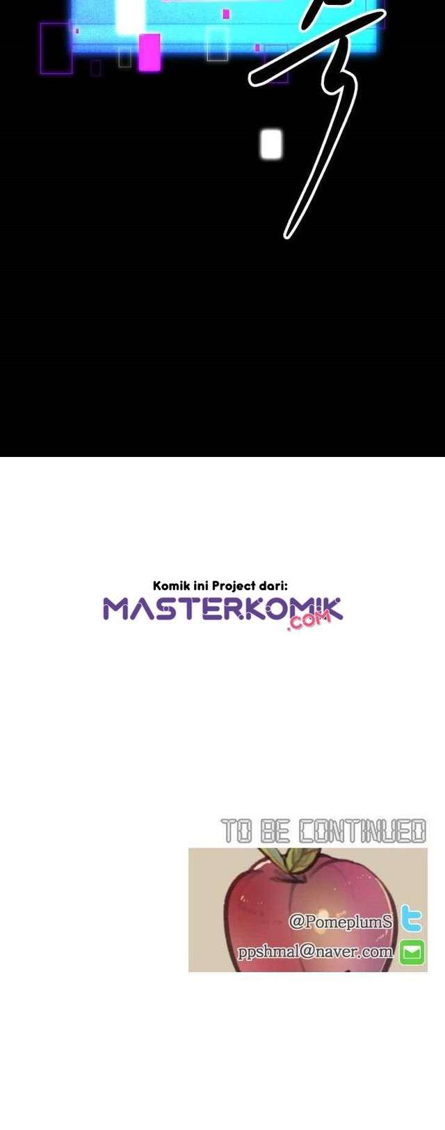 Bug Train Chapter 1 Gambar 123