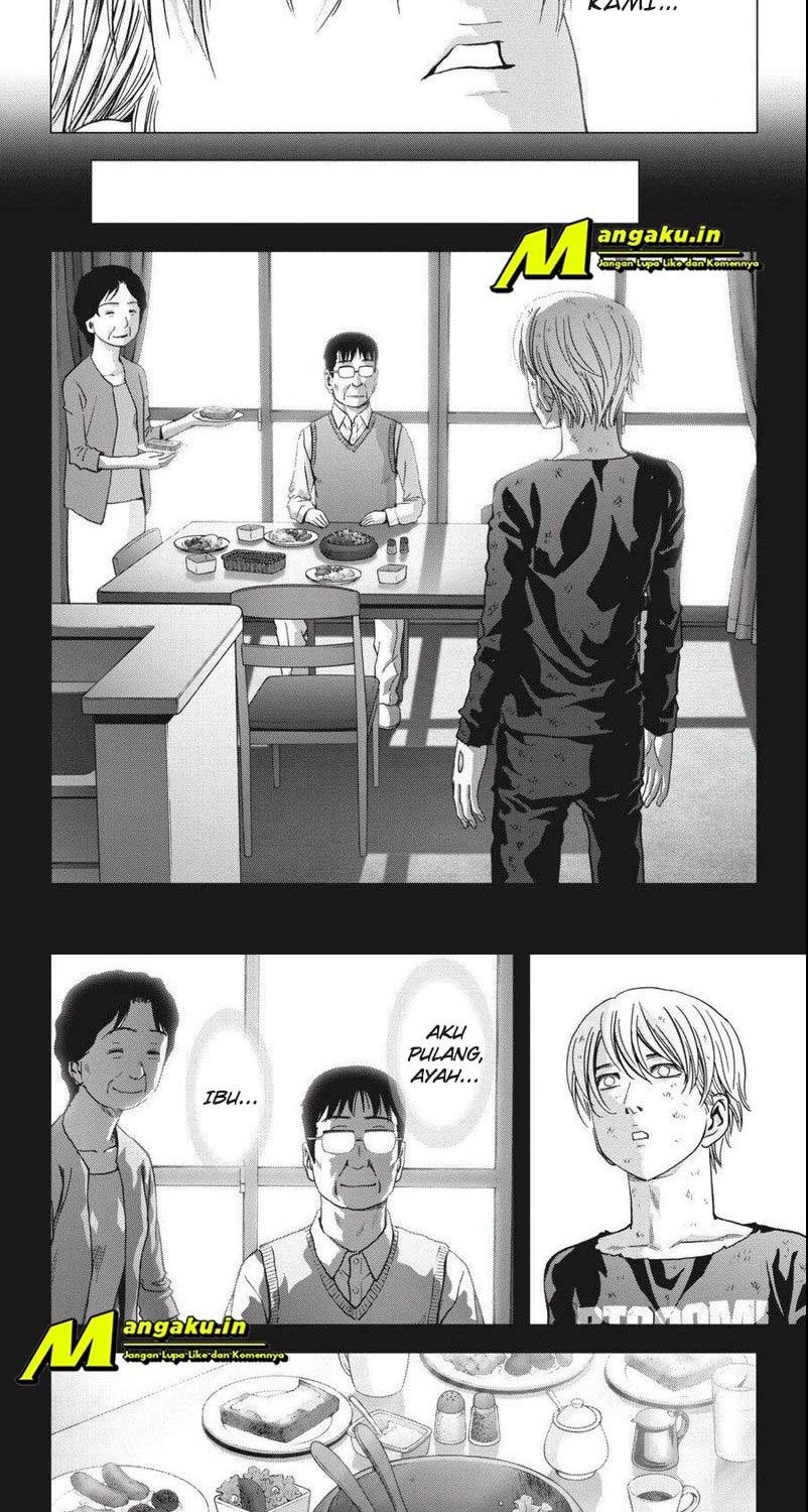 Btooom! Chapter 107.2 Gambar 6