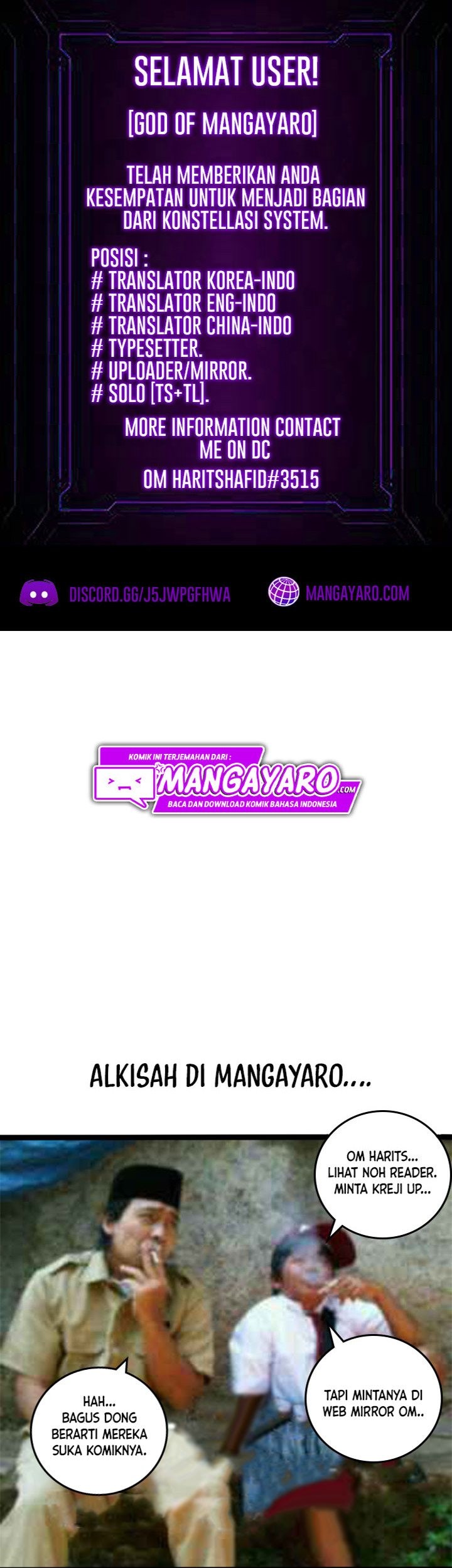 Baca  The First Son-In-Law Vanguard of All Time Chapter 231 Gambar 2