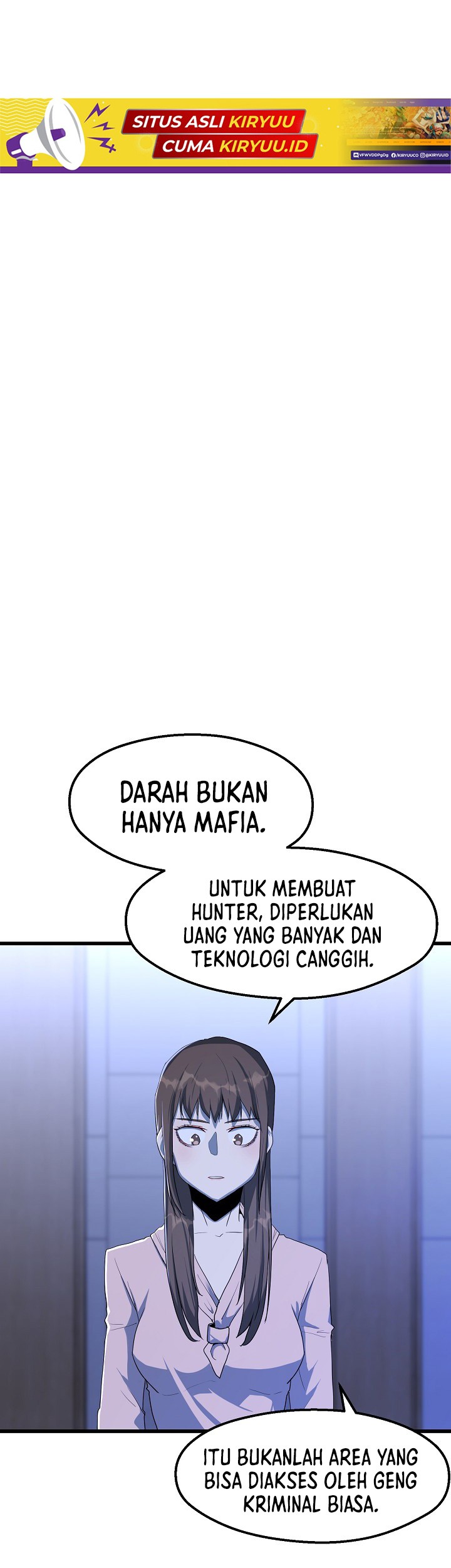Strongest Unemployed Hero Chapter 21 Gambar 17