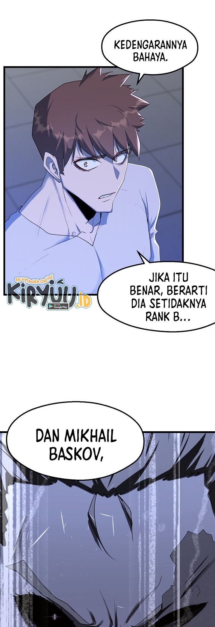 Strongest Unemployed Hero Chapter 21 Gambar 22