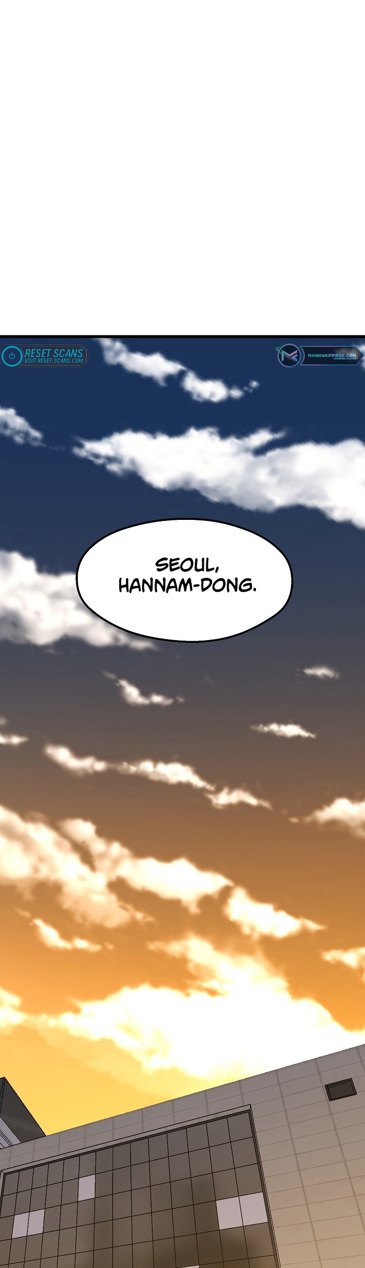 Strongest Unemployed Hero Chapter 21 Gambar 25
