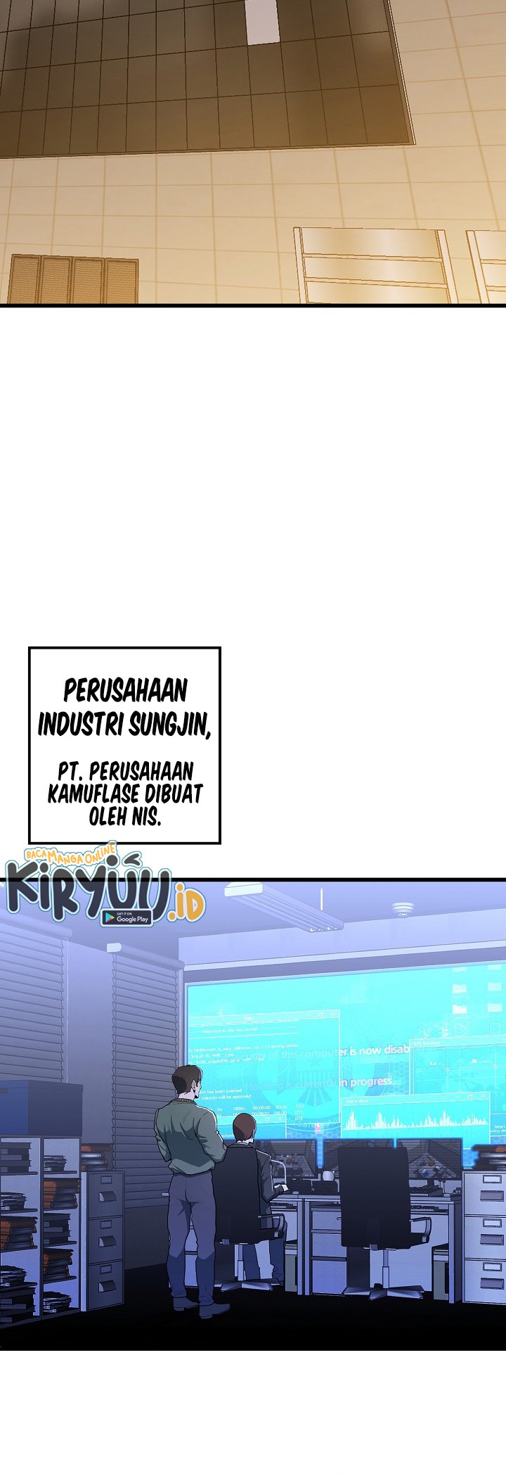 Strongest Unemployed Hero Chapter 21 Gambar 26