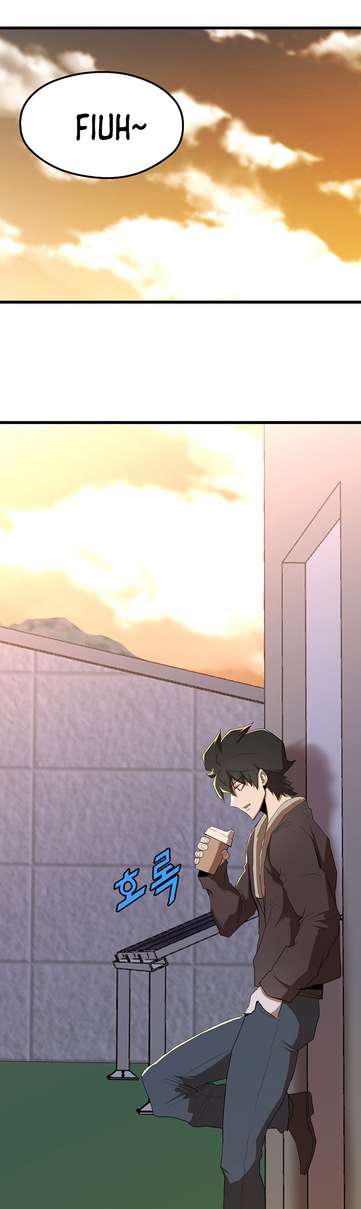 Strongest Unemployed Hero Chapter 21 Gambar 34