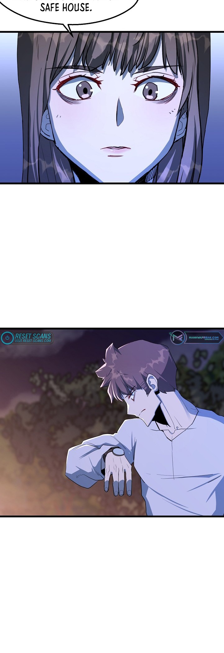 Strongest Unemployed Hero Chapter 21 Gambar 8