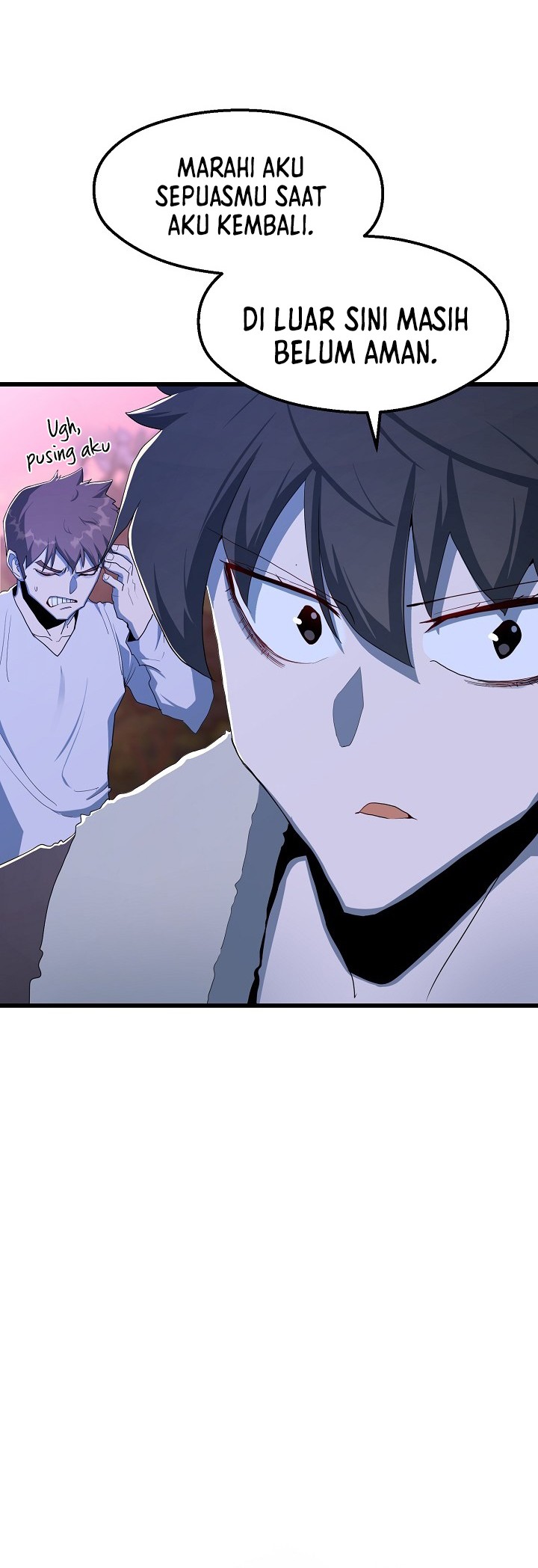Strongest Unemployed Hero Chapter 21 Gambar 16