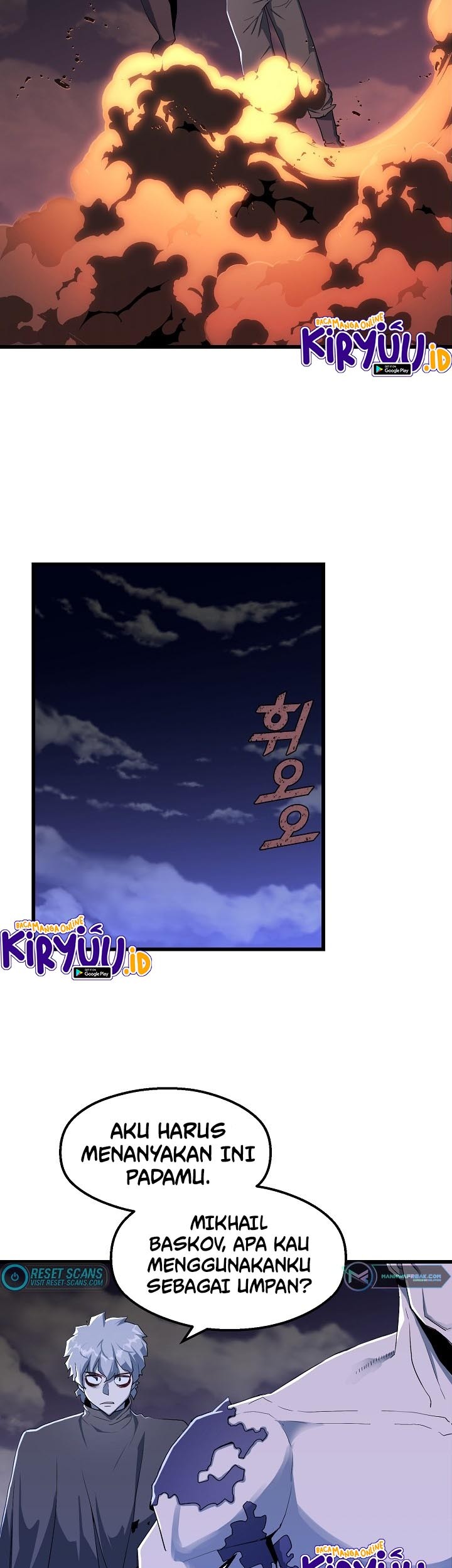 Strongest Unemployed Hero Chapter 20 Gambar 42