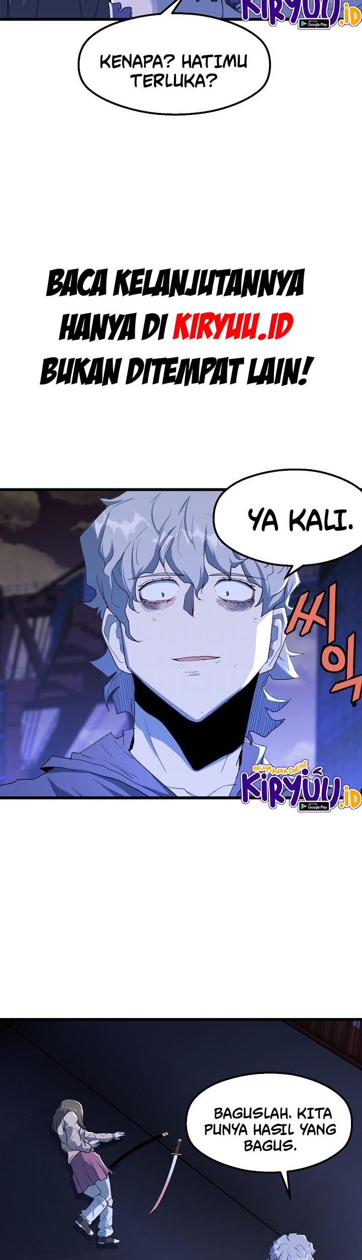 Strongest Unemployed Hero Chapter 20 Gambar 43