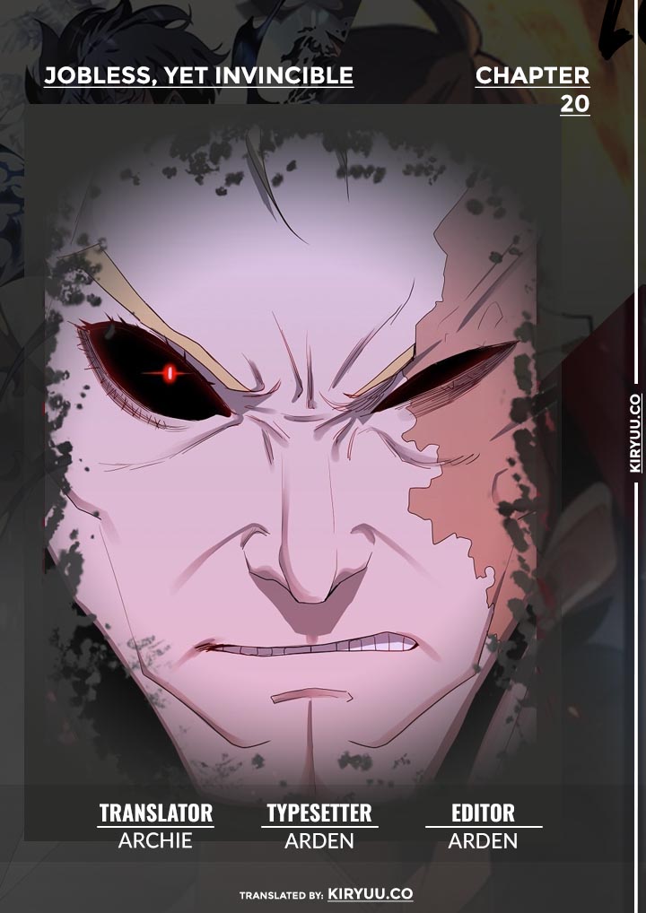 Baca  Strongest Unemployed Hero Chapter 20 Gambar 2