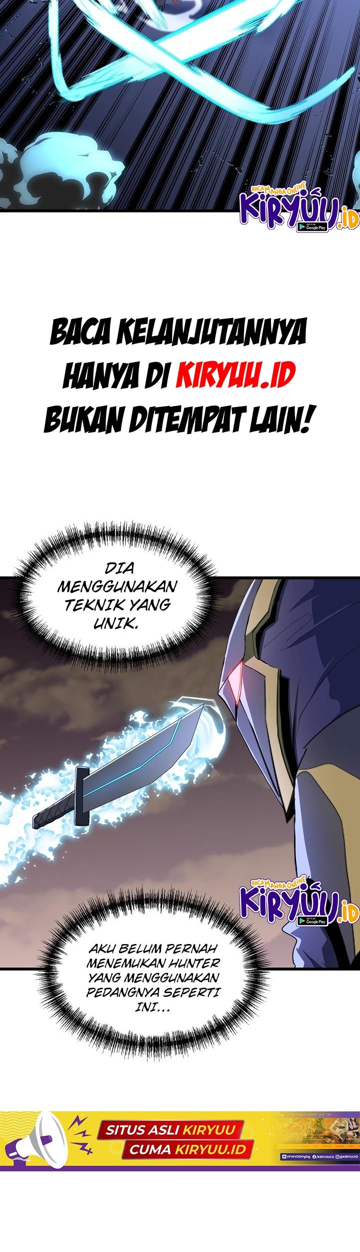 Strongest Unemployed Hero Chapter 20 Gambar 19