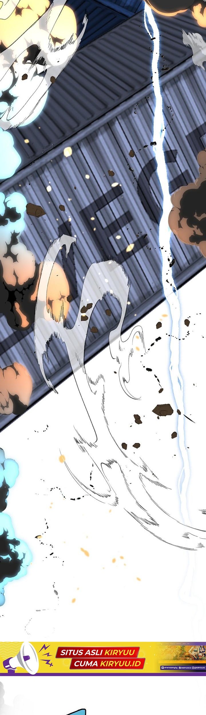 Strongest Unemployed Hero Chapter 20 Gambar 35
