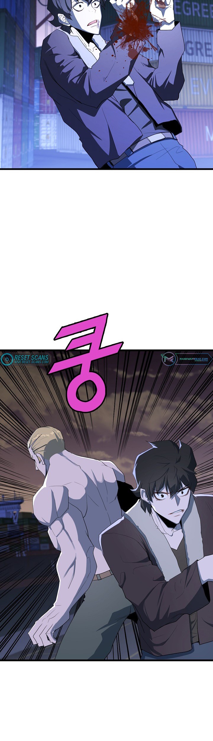 Strongest Unemployed Hero Chapter 19 Gambar 20