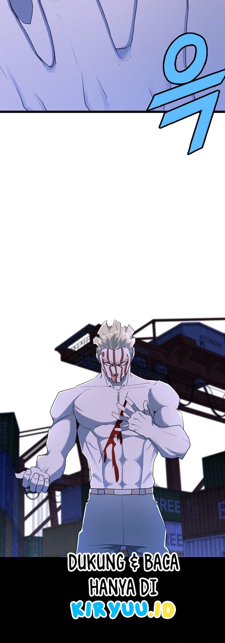 Strongest Unemployed Hero Chapter 19 Gambar 27