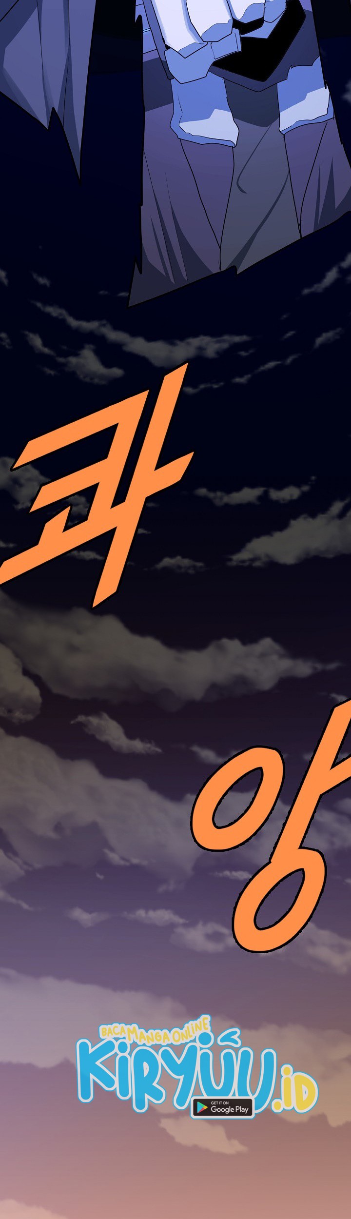 Strongest Unemployed Hero Chapter 19 Gambar 30