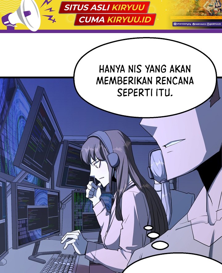 Strongest Unemployed Hero Chapter 19 Gambar 35