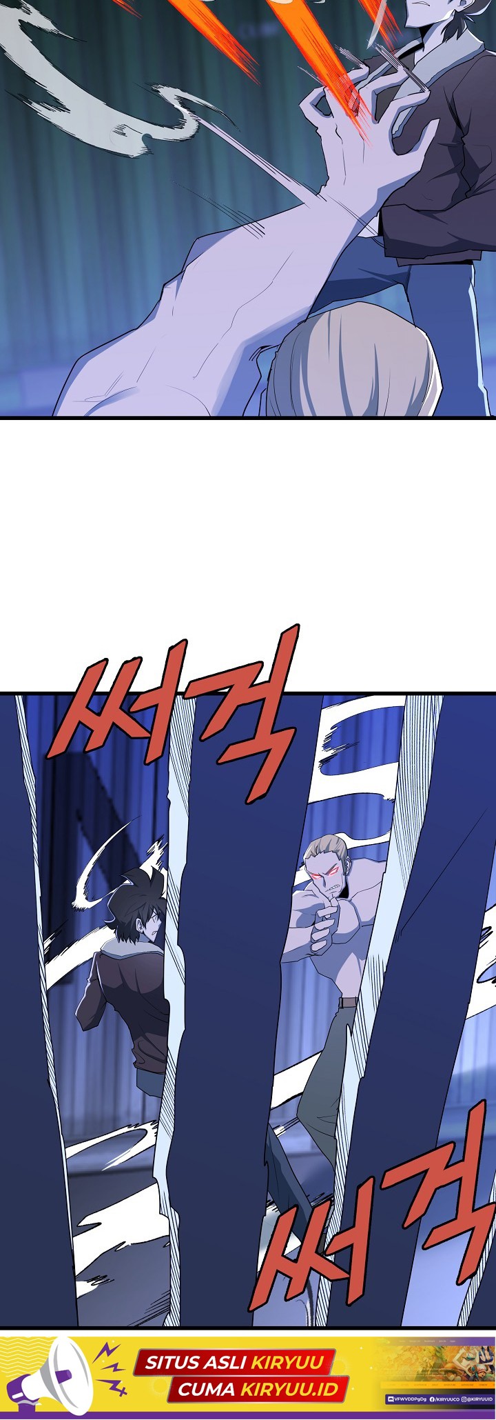Strongest Unemployed Hero Chapter 19 Gambar 13