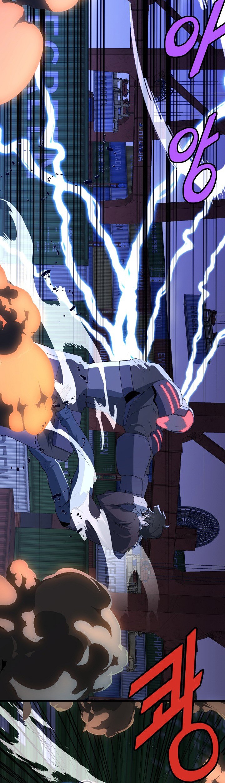 Strongest Unemployed Hero Chapter 18 Gambar 17